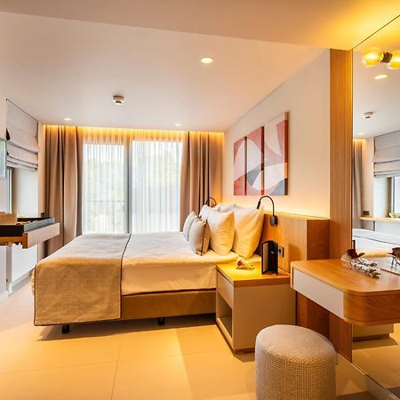 Erk Hotel Stambuł Zewnętrze zdjęcie