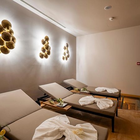 Erk Hotel Stambuł Zewnętrze zdjęcie