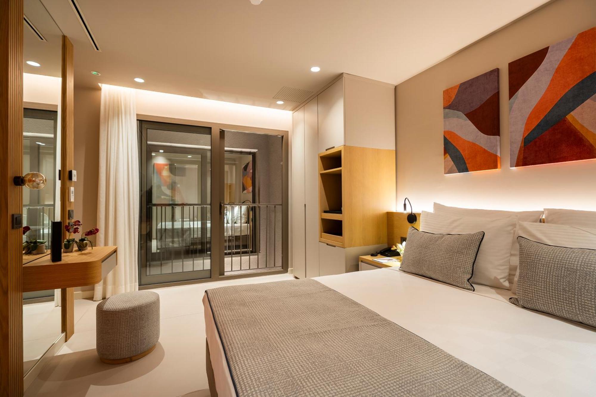 Erk Hotel Stambuł Zewnętrze zdjęcie