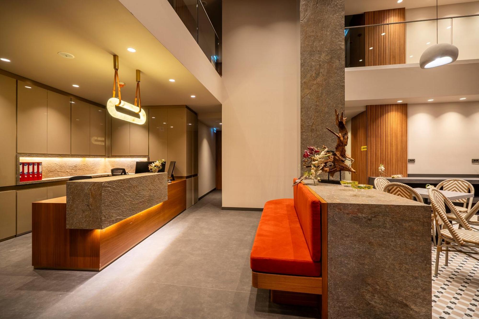 Erk Hotel Stambuł Zewnętrze zdjęcie