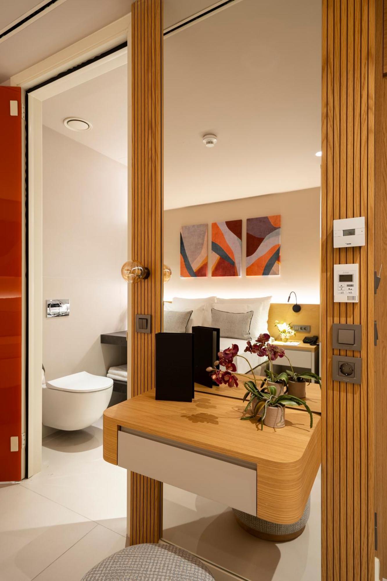 Erk Hotel Stambuł Zewnętrze zdjęcie