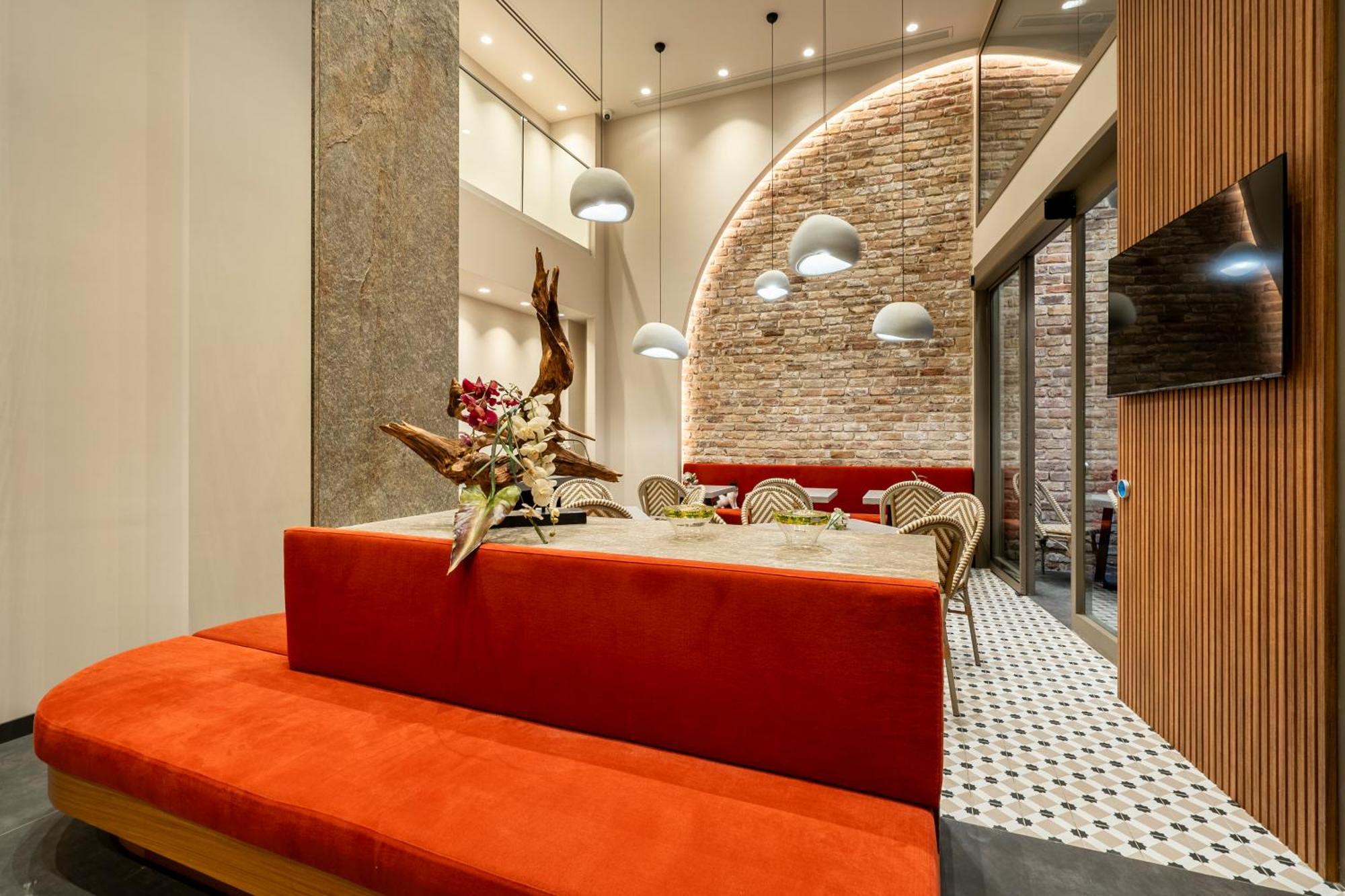 Erk Hotel Stambuł Zewnętrze zdjęcie