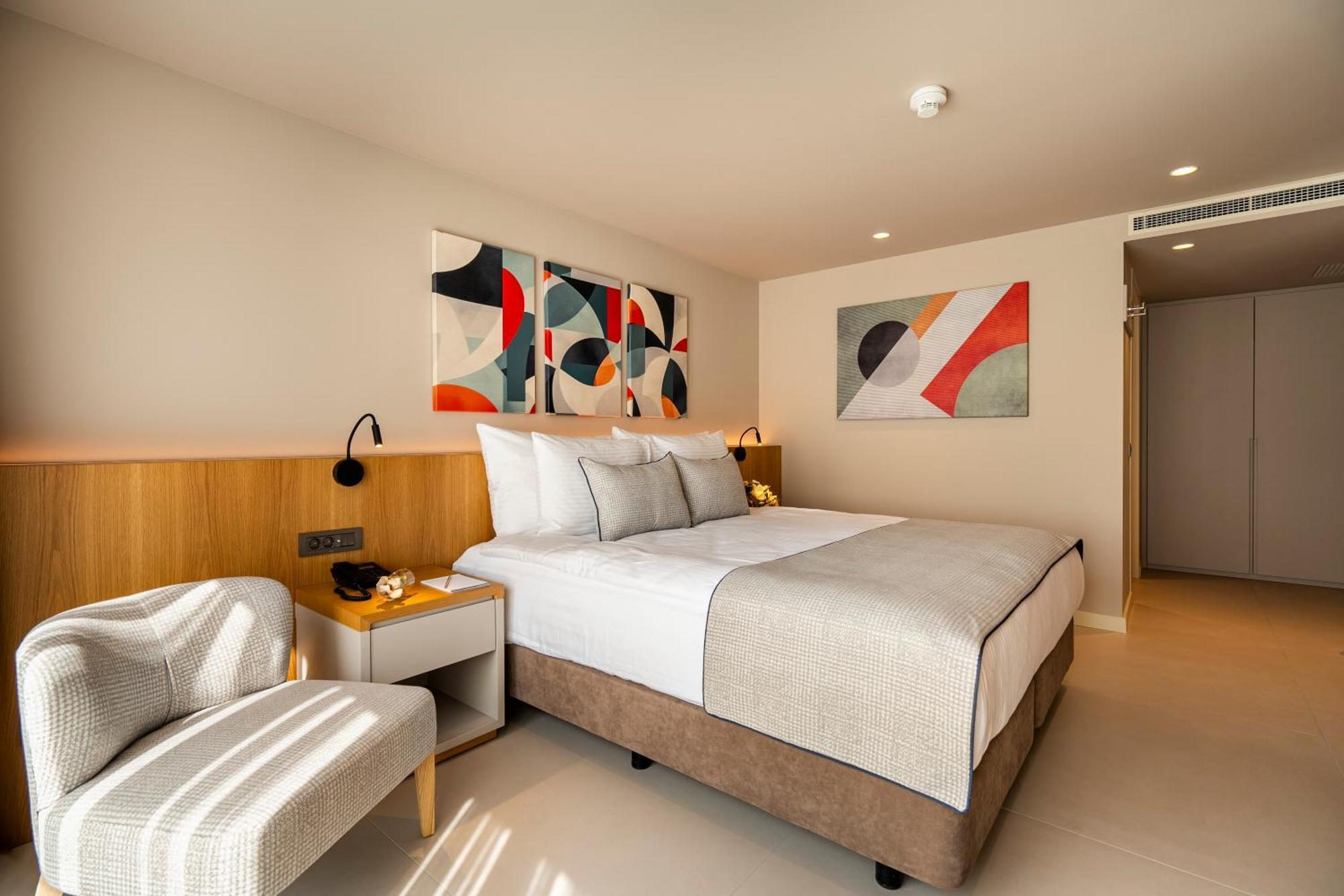 Erk Hotel Stambuł Zewnętrze zdjęcie