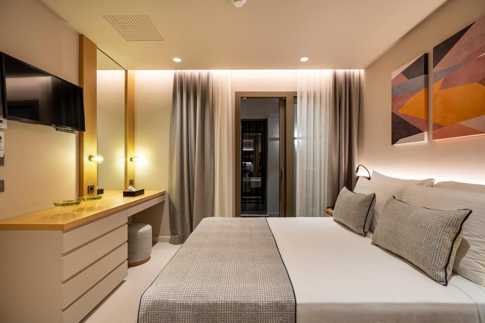 Erk Hotel Stambuł Zewnętrze zdjęcie