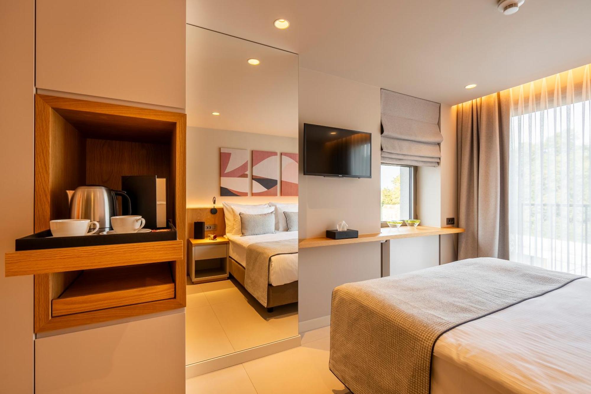 Erk Hotel Stambuł Zewnętrze zdjęcie