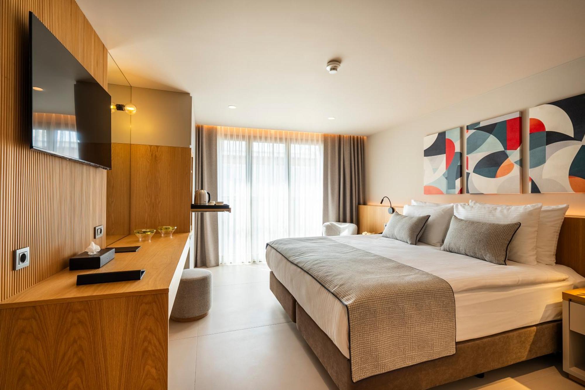 Erk Hotel Stambuł Zewnętrze zdjęcie