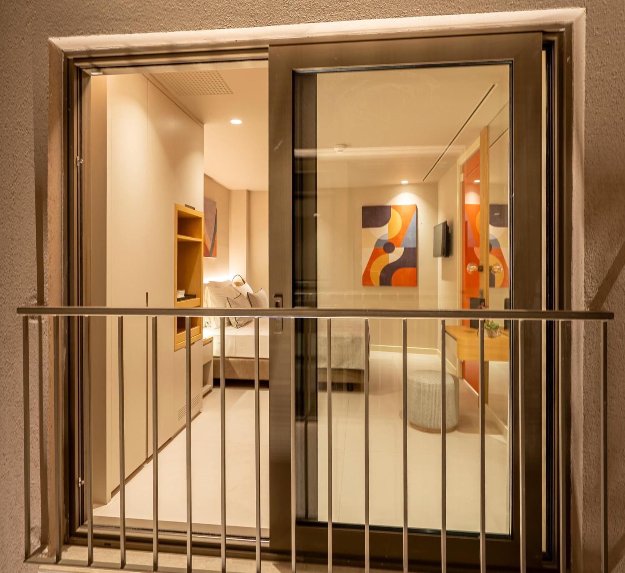 Erk Hotel Stambuł Zewnętrze zdjęcie