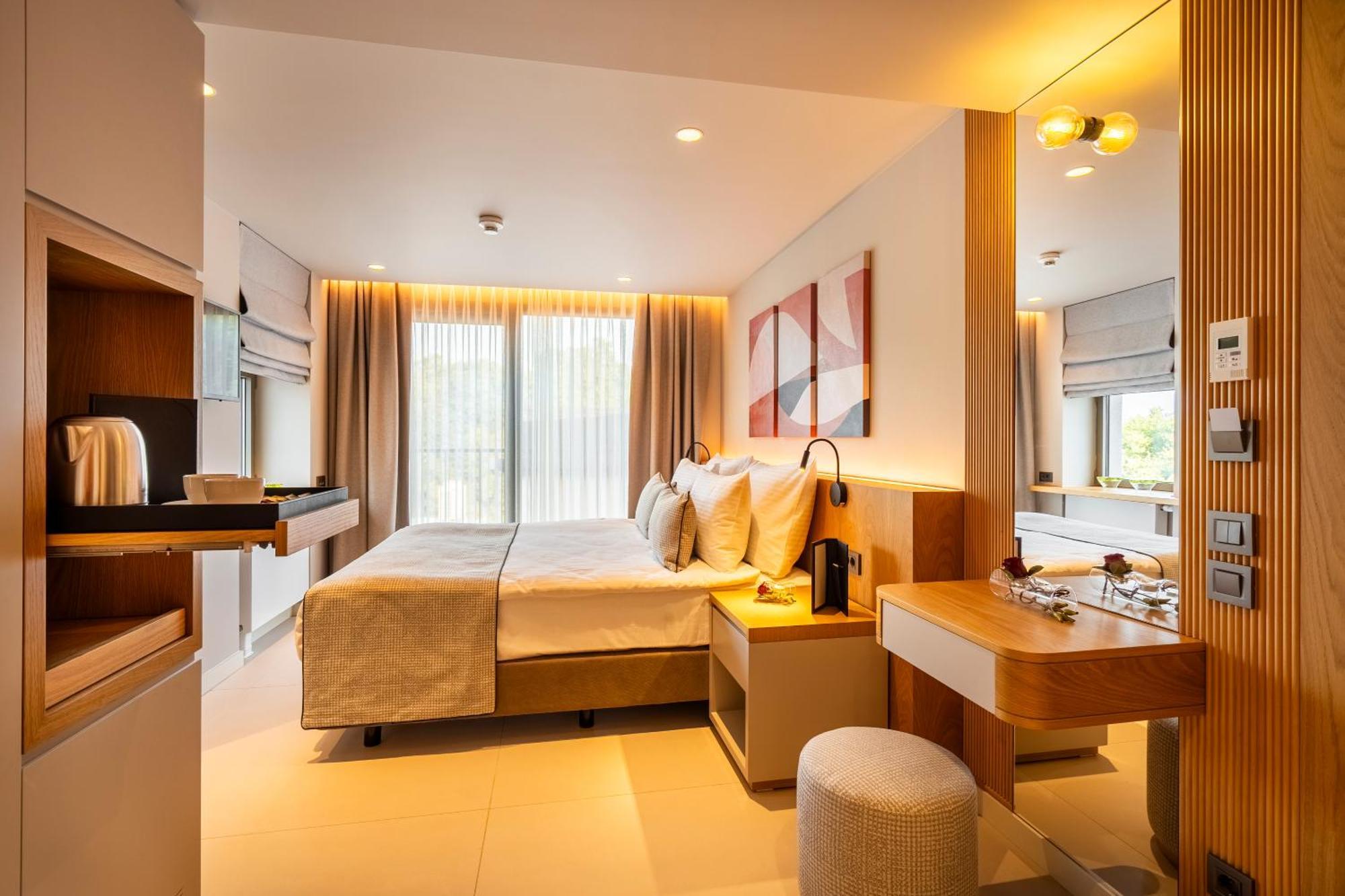 Erk Hotel Stambuł Zewnętrze zdjęcie