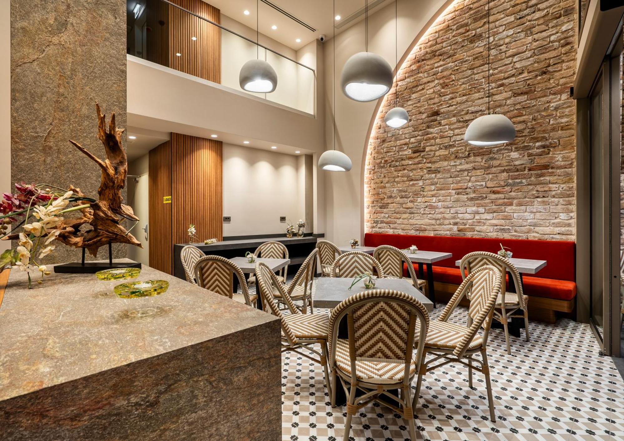Erk Hotel Stambuł Zewnętrze zdjęcie