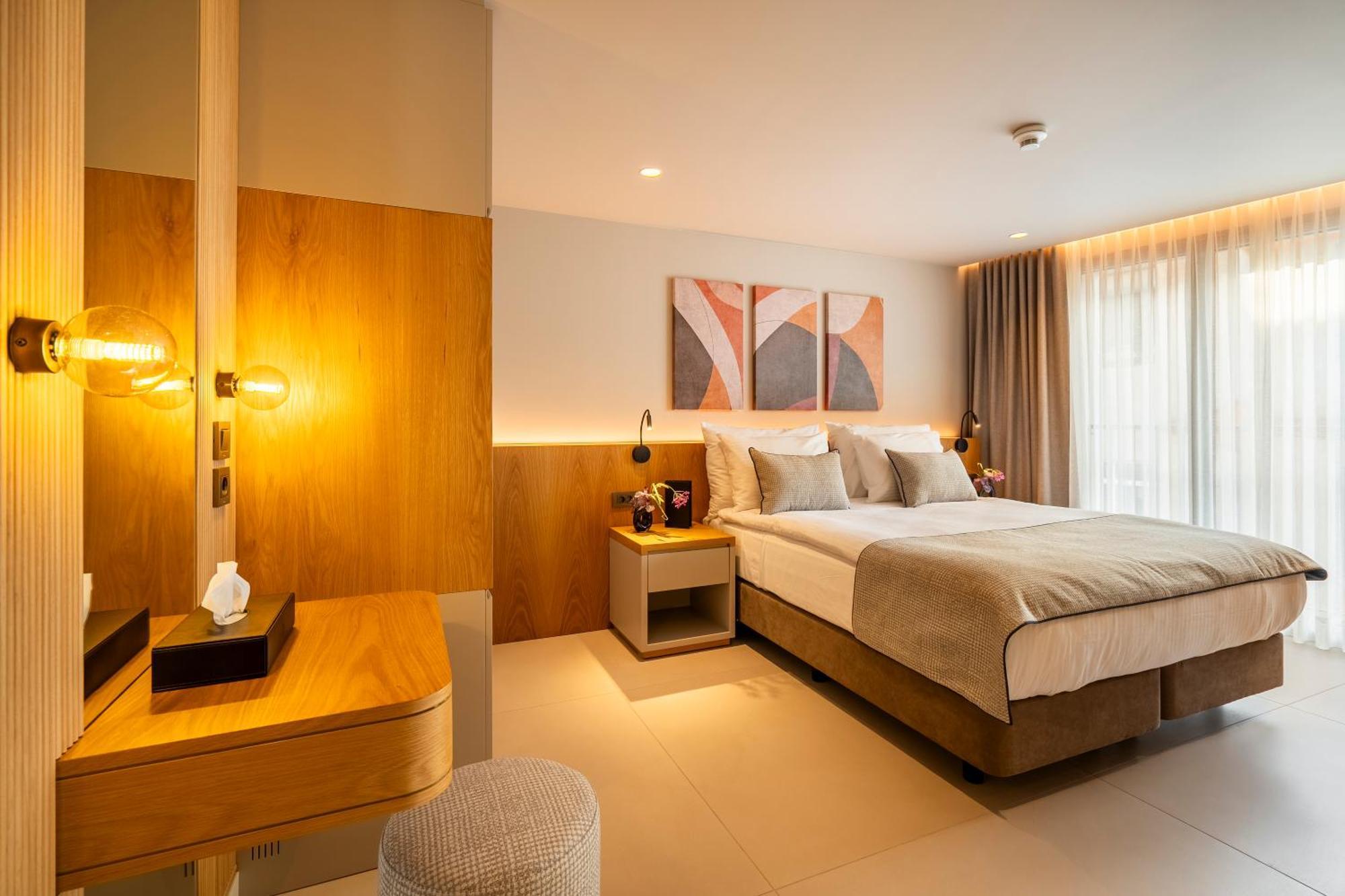 Erk Hotel Stambuł Zewnętrze zdjęcie
