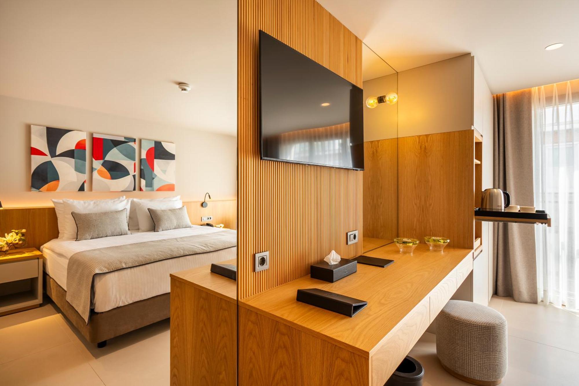 Erk Hotel Stambuł Zewnętrze zdjęcie
