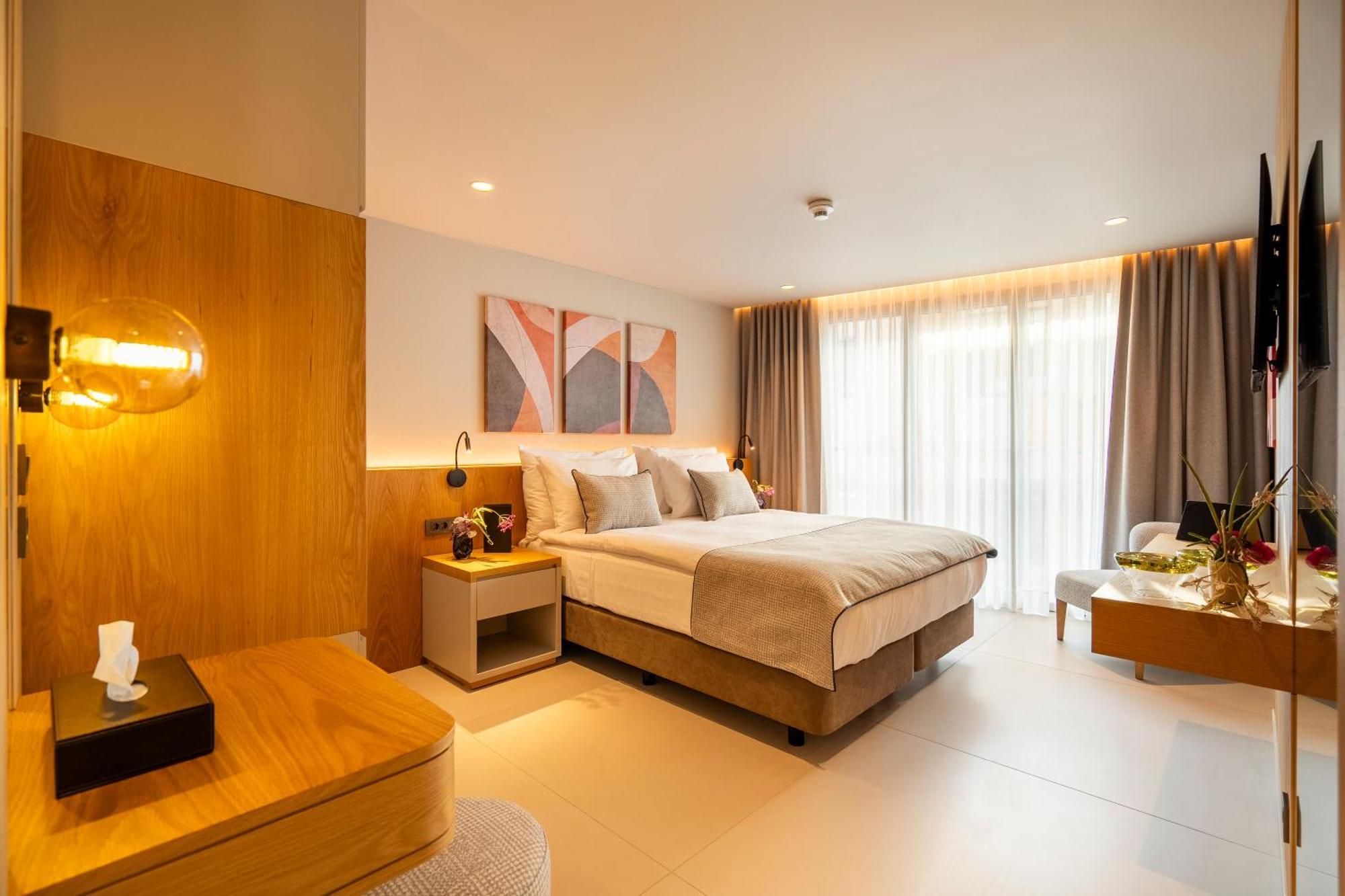 Erk Hotel Stambuł Zewnętrze zdjęcie
