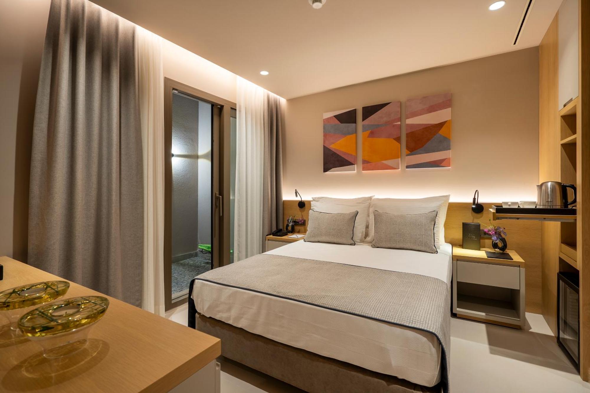 Erk Hotel Stambuł Zewnętrze zdjęcie