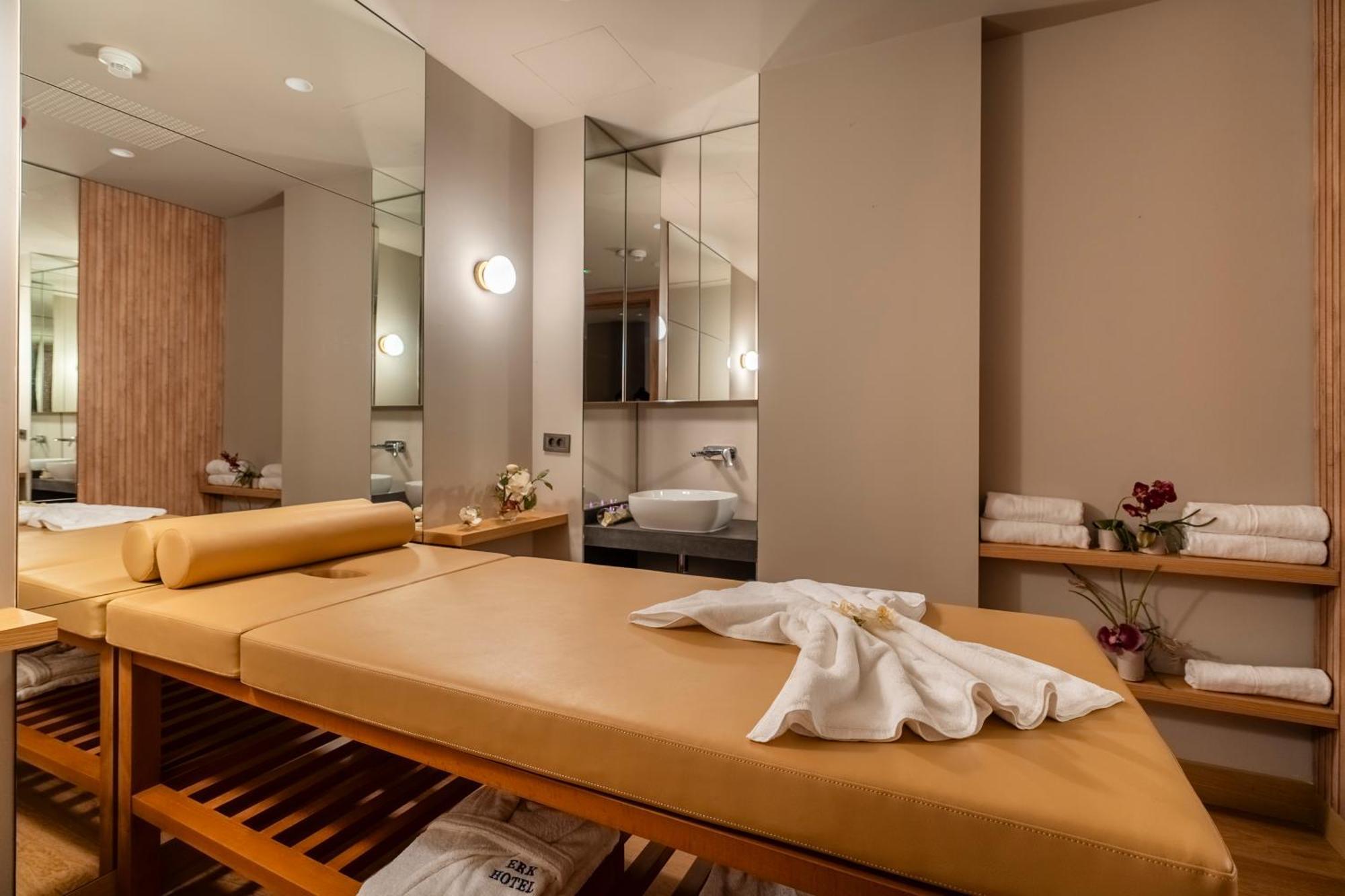 Erk Hotel Stambuł Zewnętrze zdjęcie